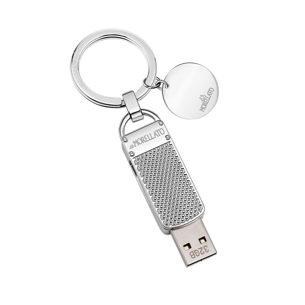 Memory Men Key Ring