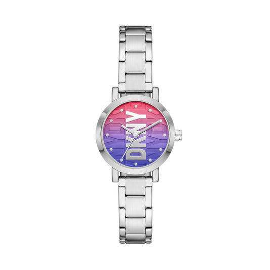 Women Soho 28mm Multicolor Watch