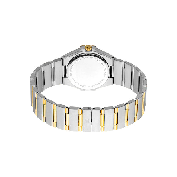 Women Rachele Silver 30mm Watch