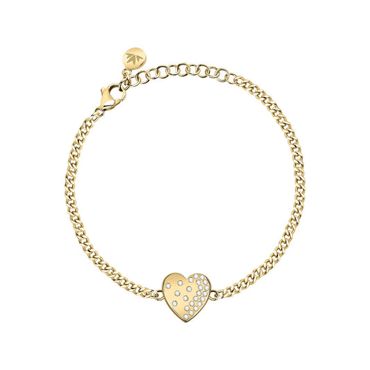 Passioni Women Gold Bracelet