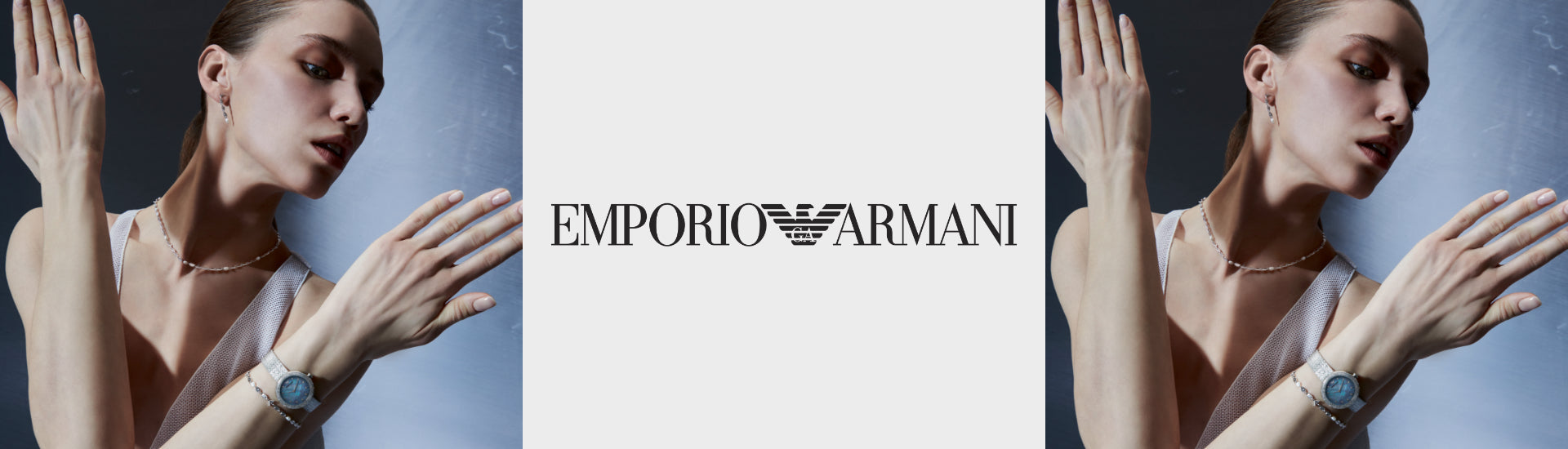 EMPORIO ARMANI – ONTIME | Saudi Arabia Official Store