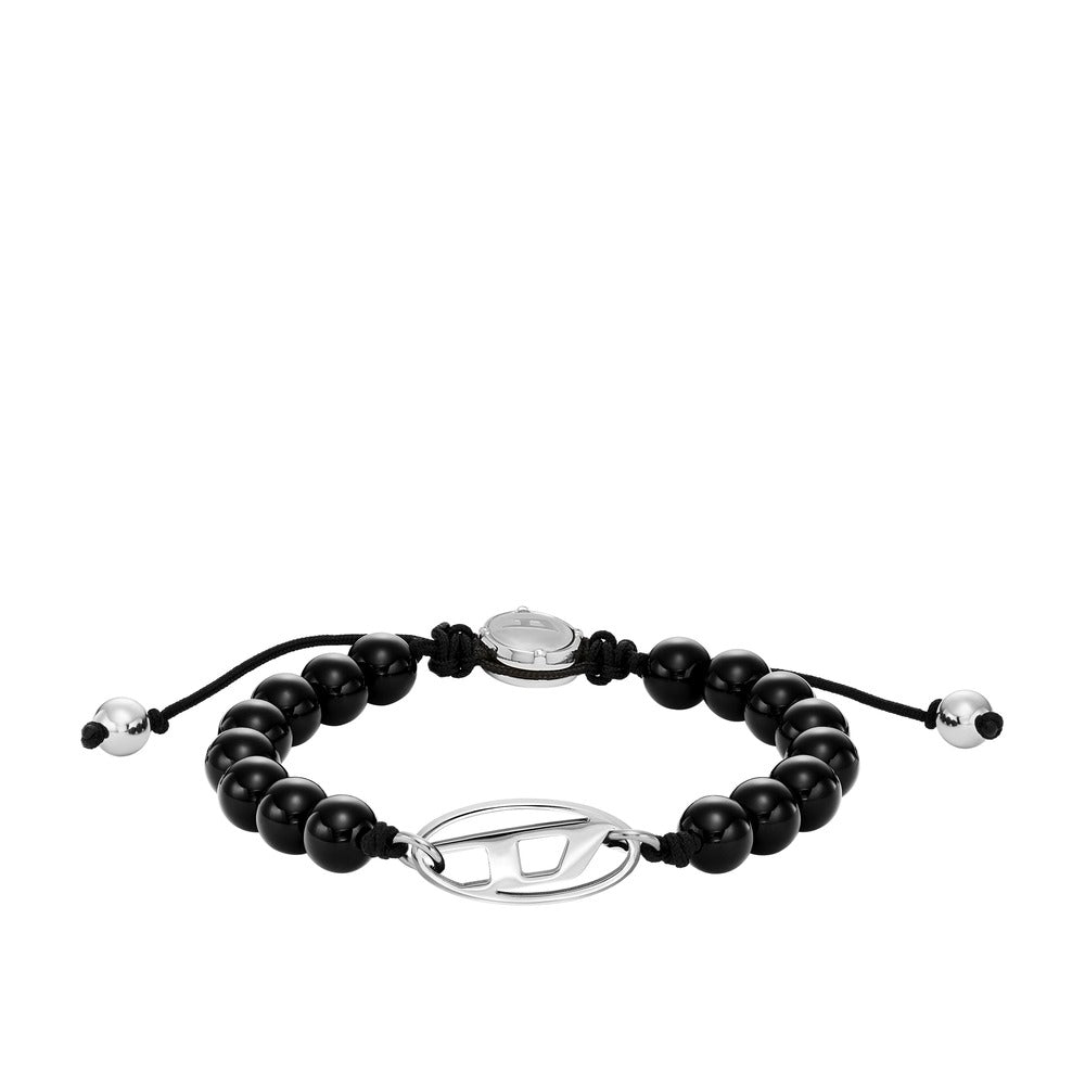 Men Black Bracelet