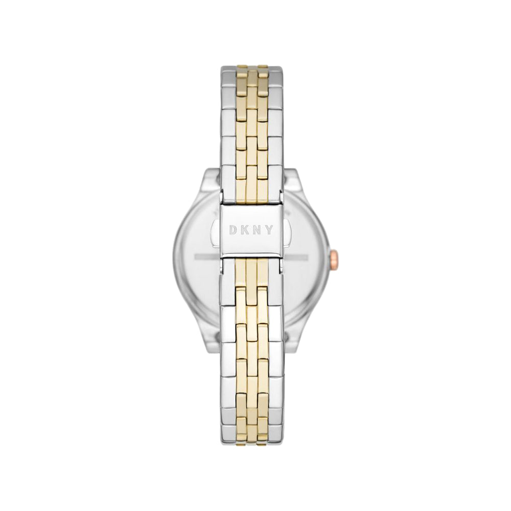 Parsons Women Analog Watch Ny2980 ONTIME Saudi Arabia