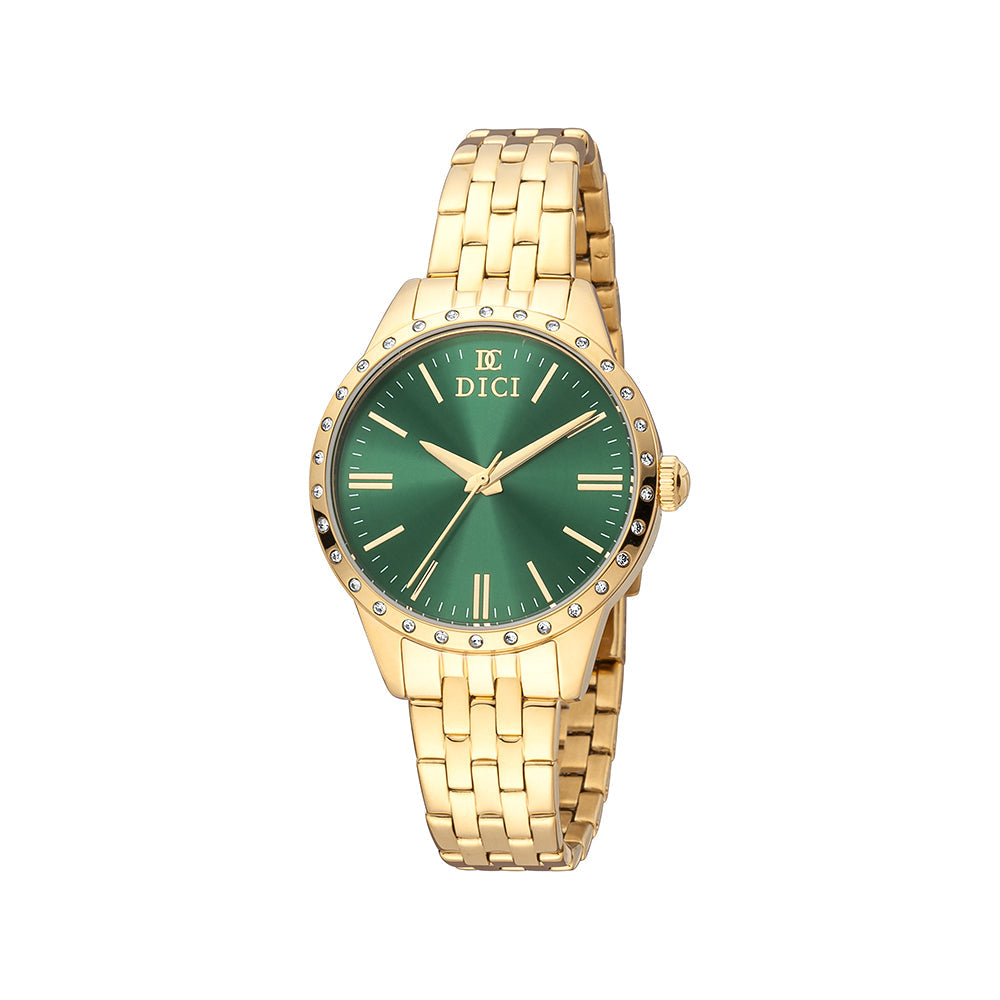 Teresa Women Analog Watch