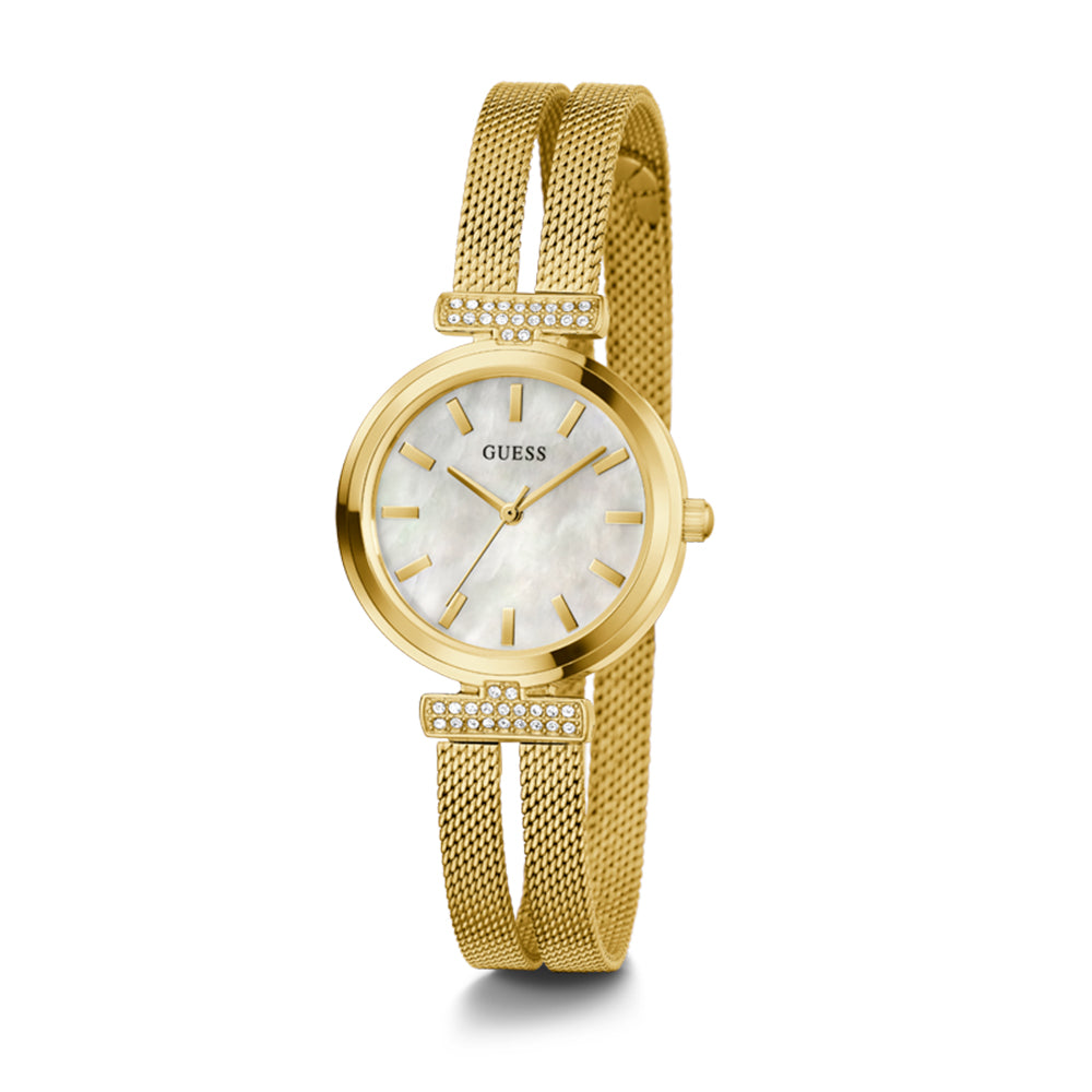 Array Women Quartz/Analog Watch - 091661531361