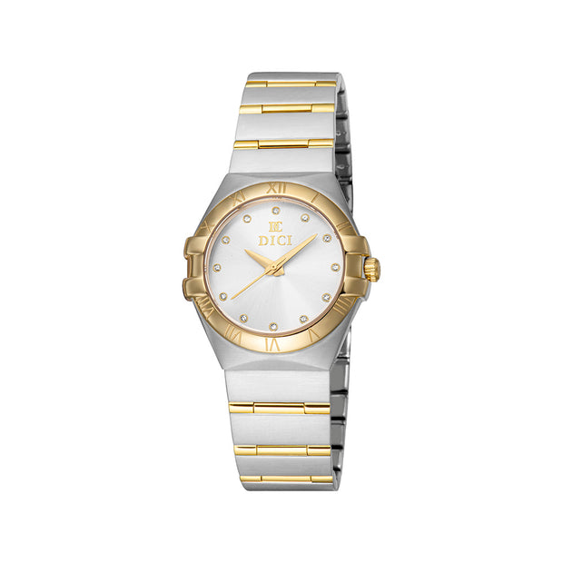 Women Rachele Silver Watch