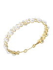 Women Wild Flower Bracelet