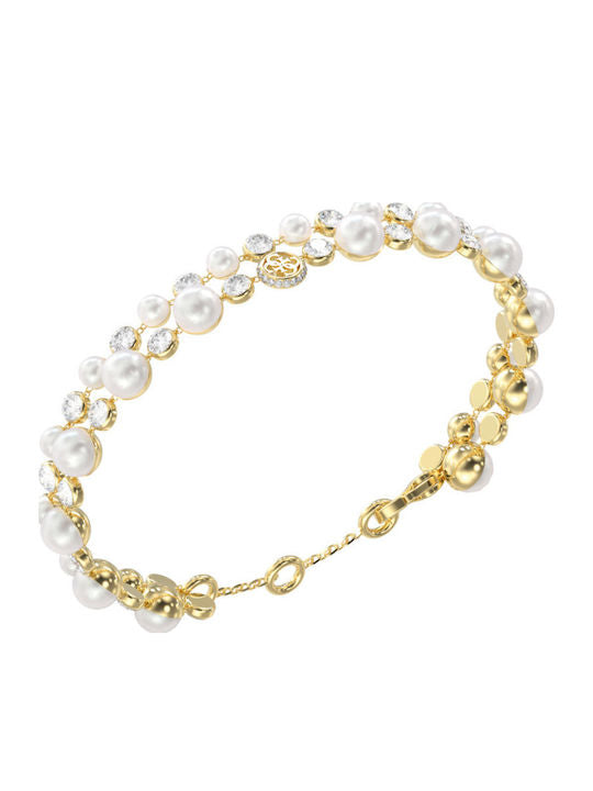 Women Wild Flower Bracelet