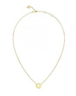Women By Your Side Necklace