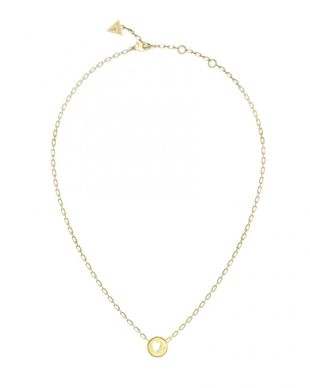 Women By Your Side Necklace
