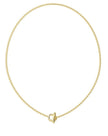 Women Majorelle Necklace