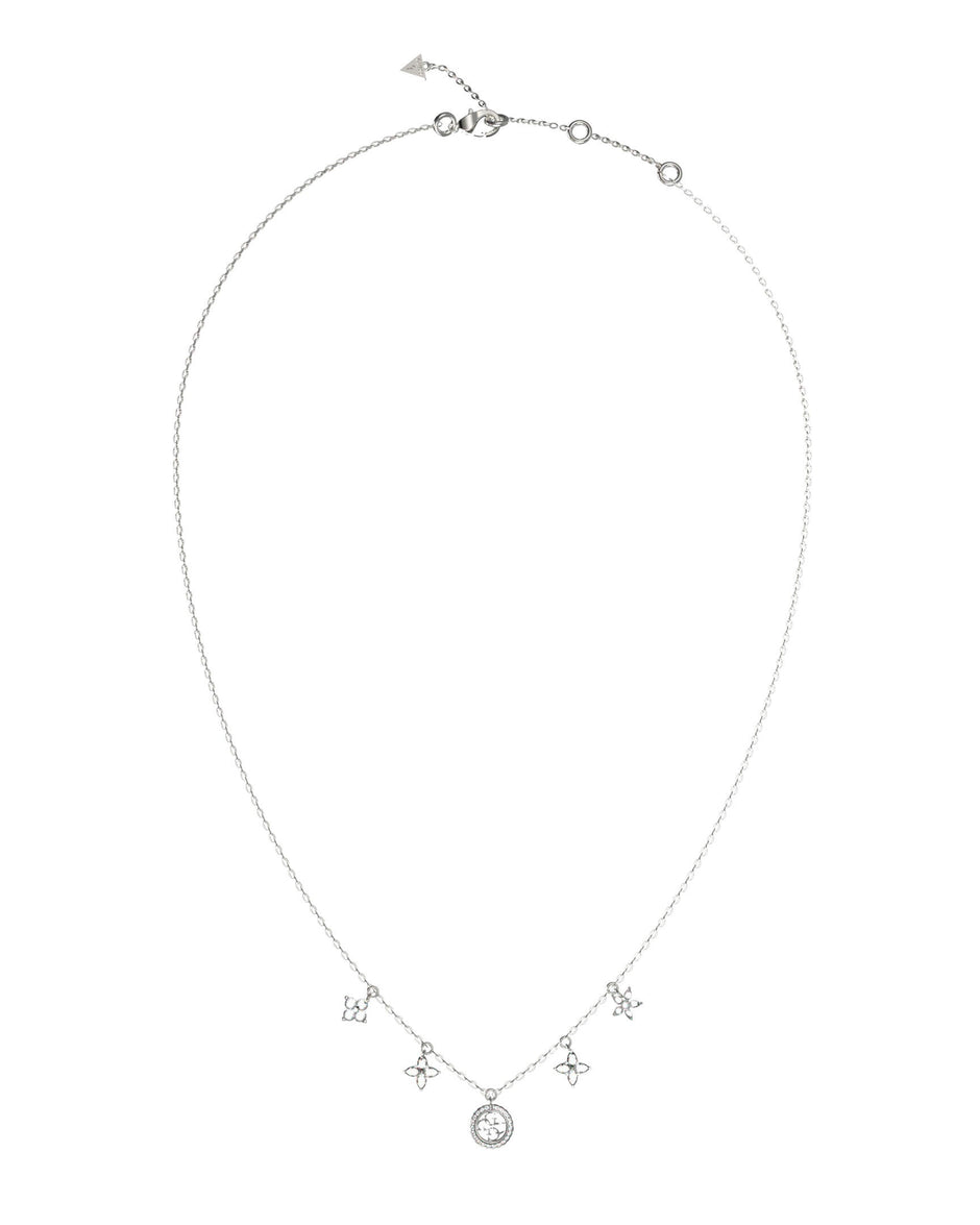 Women Secret Garden Necklace