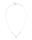 Women Secret Garden Necklace