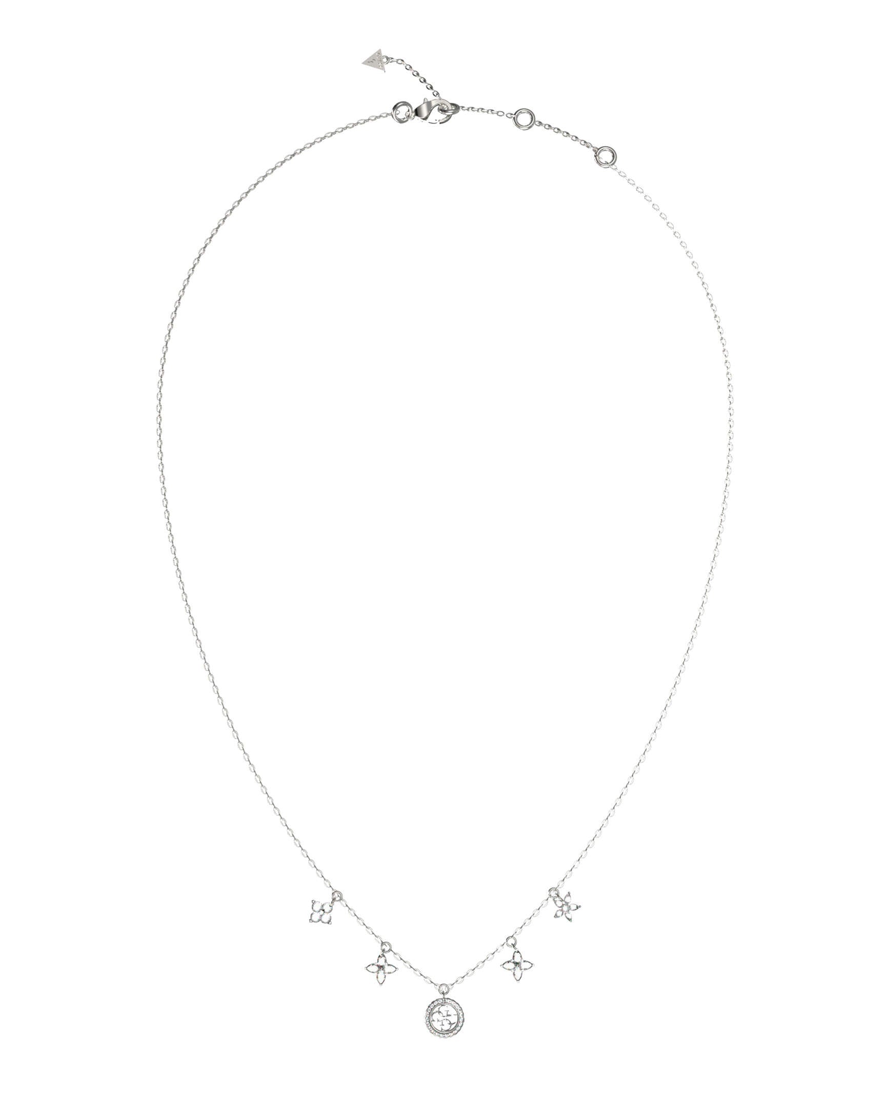 Women Secret Garden Necklace