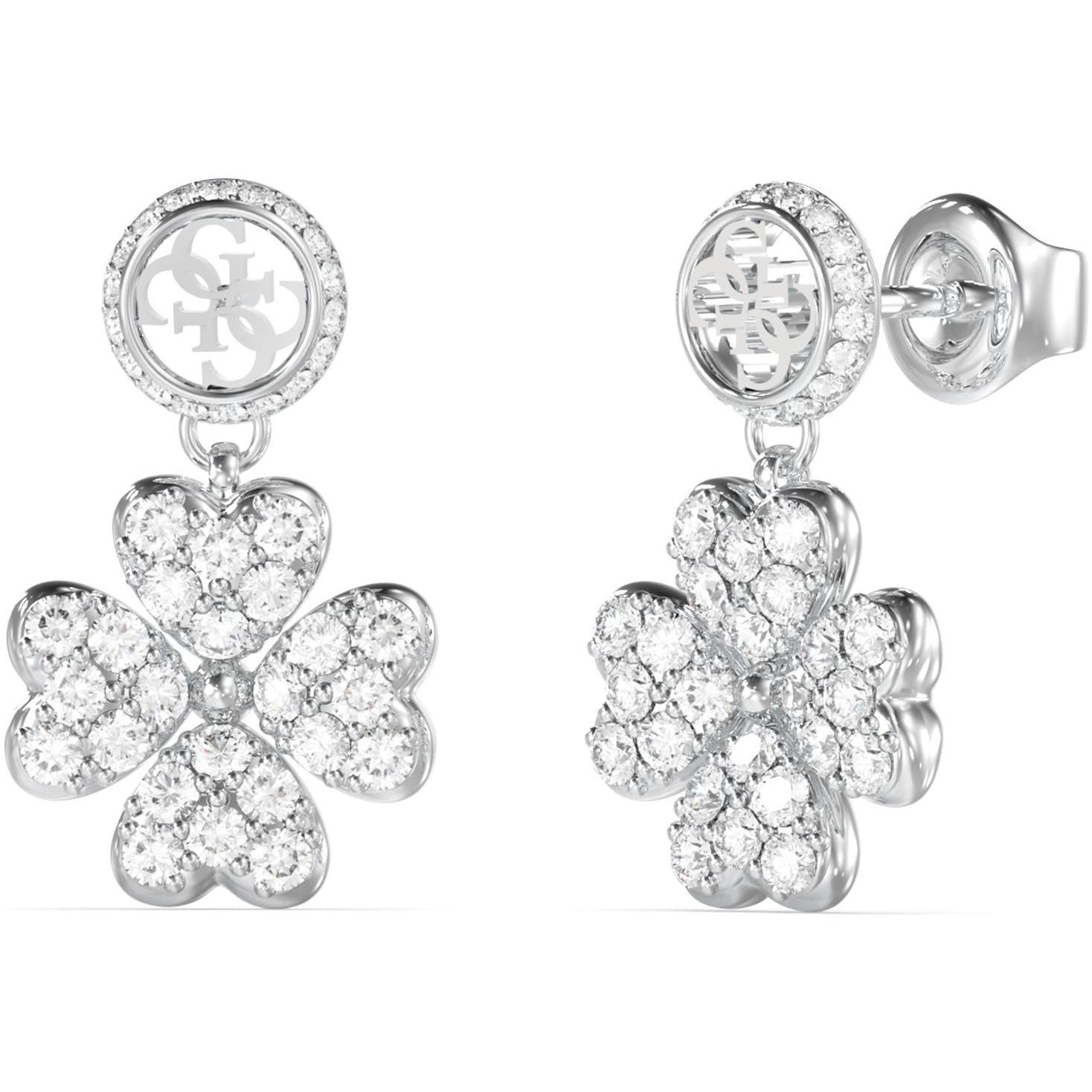 Women Love Bites Earrings