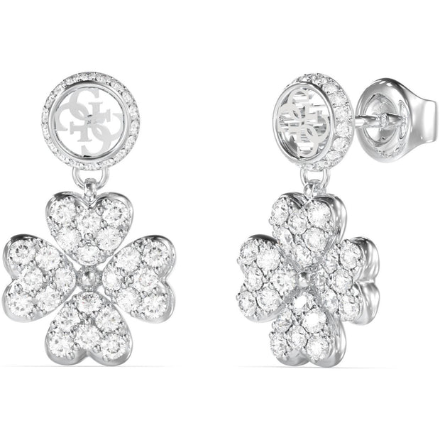 Women Love Bites Earrings