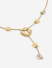 Women Wild Flower Necklace