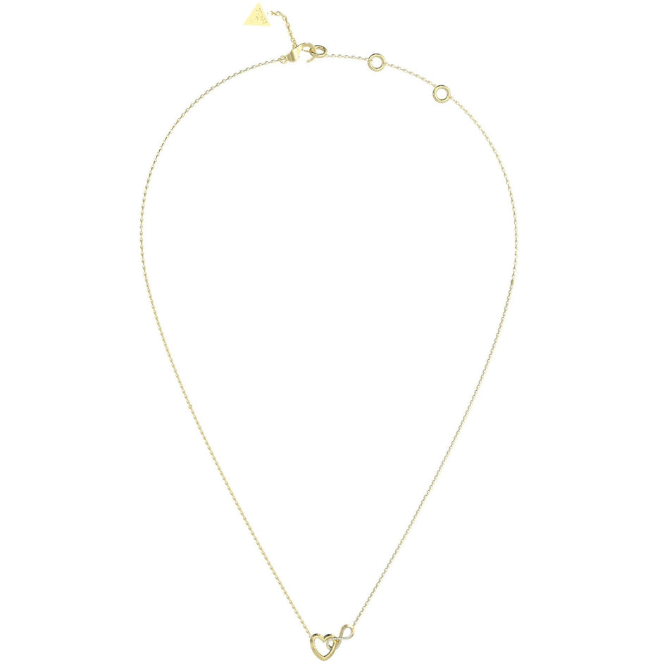 Women Iconique Necklace