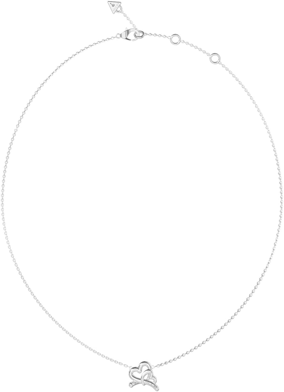 Women Love Bites Necklace