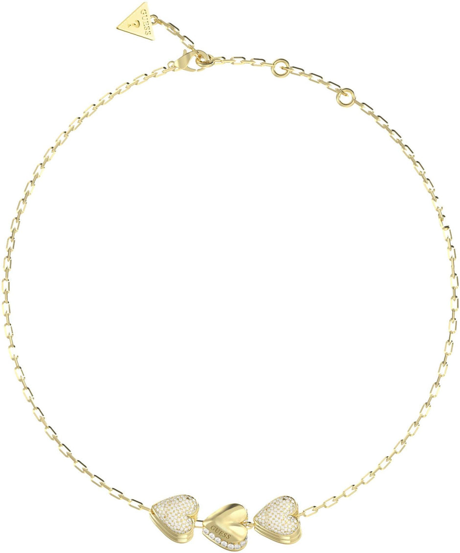 Women By Your Side Necklace