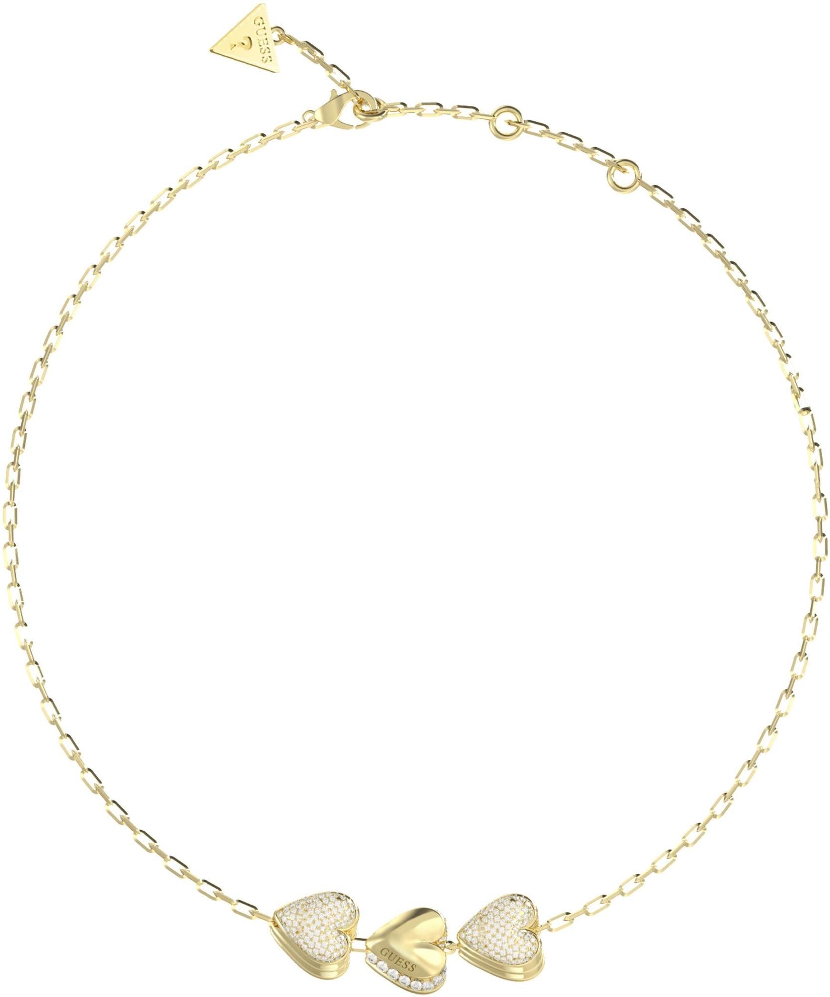 Women By Your Side Necklace