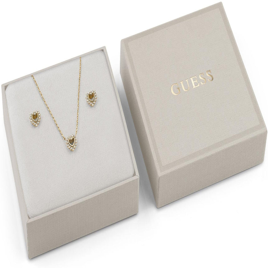 Women Iconique Jewelry Set