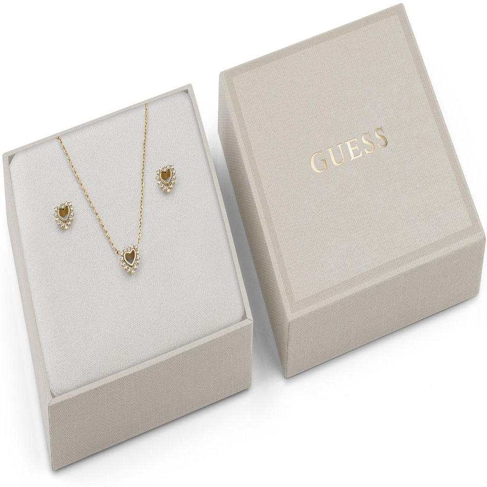 Women Iconique Jewelry Set