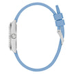 Women Mini Luna Blue Watch