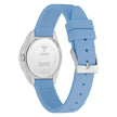 Women Mini Luna Blue Watch
