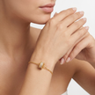 Women Isadora Gold Bracelet