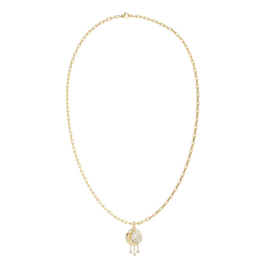 Women Iconique Jewelry Set