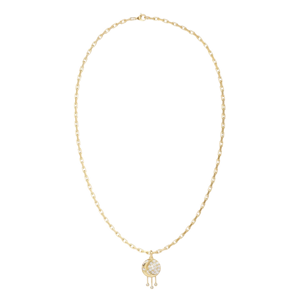 Women Iconique Jewelry Set