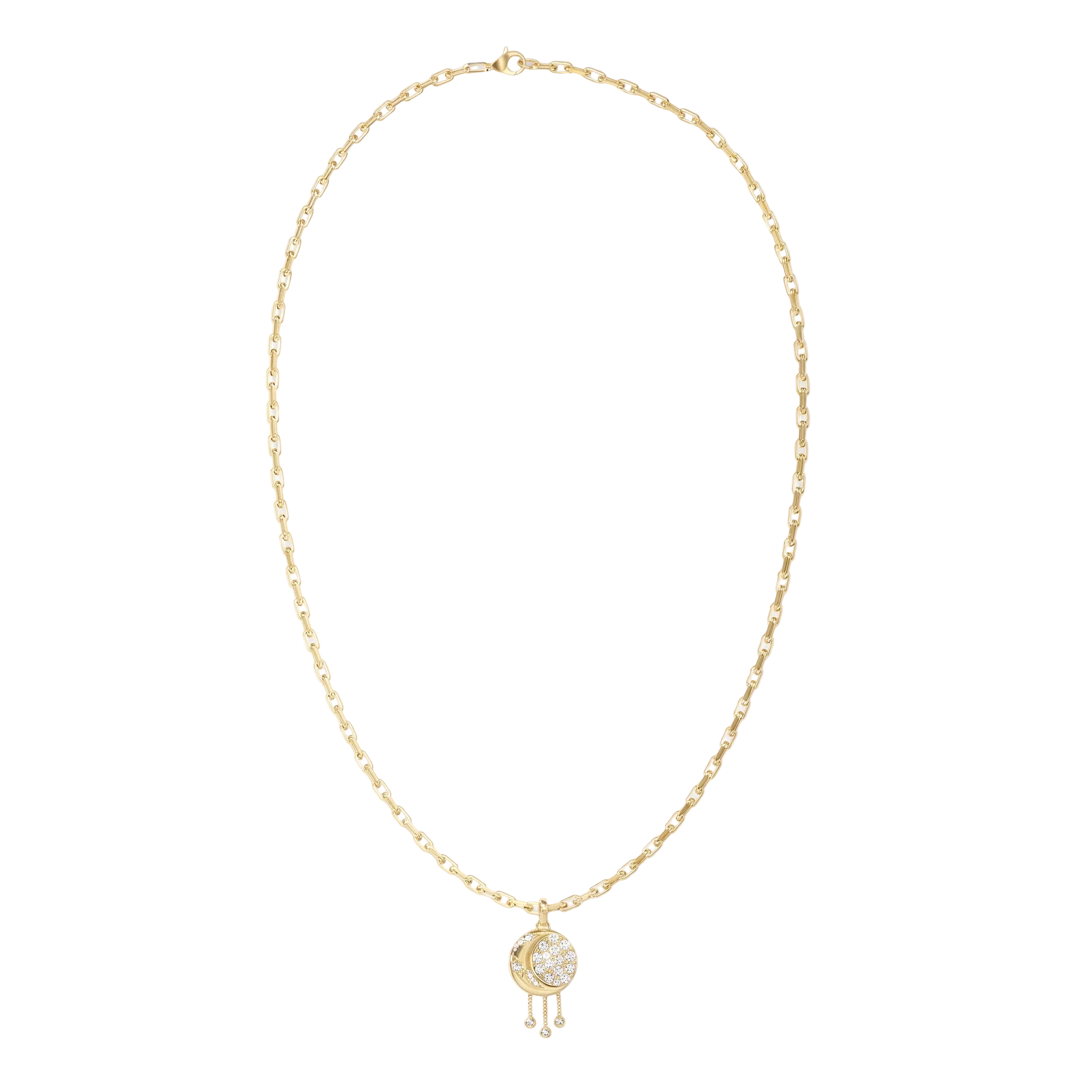Women Aurora Necklace