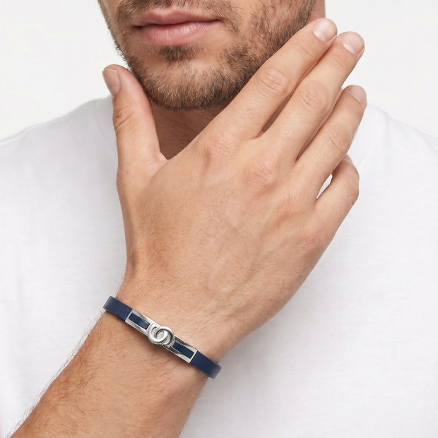 Men Elio Bracelet