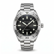 Men Silver Watch