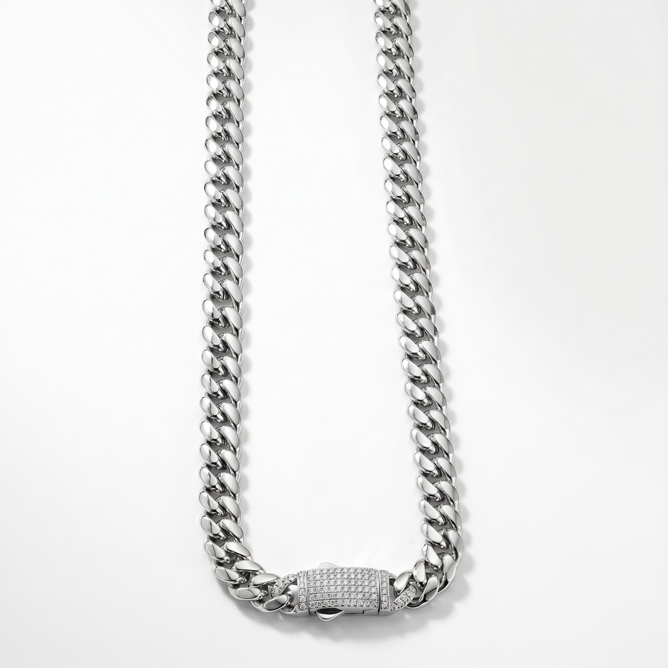 Women Monica Necklace