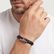 Men Kode Bracelet