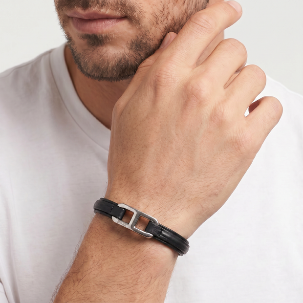Men Kode Bracelet