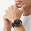 Men Sullivan Black Watch