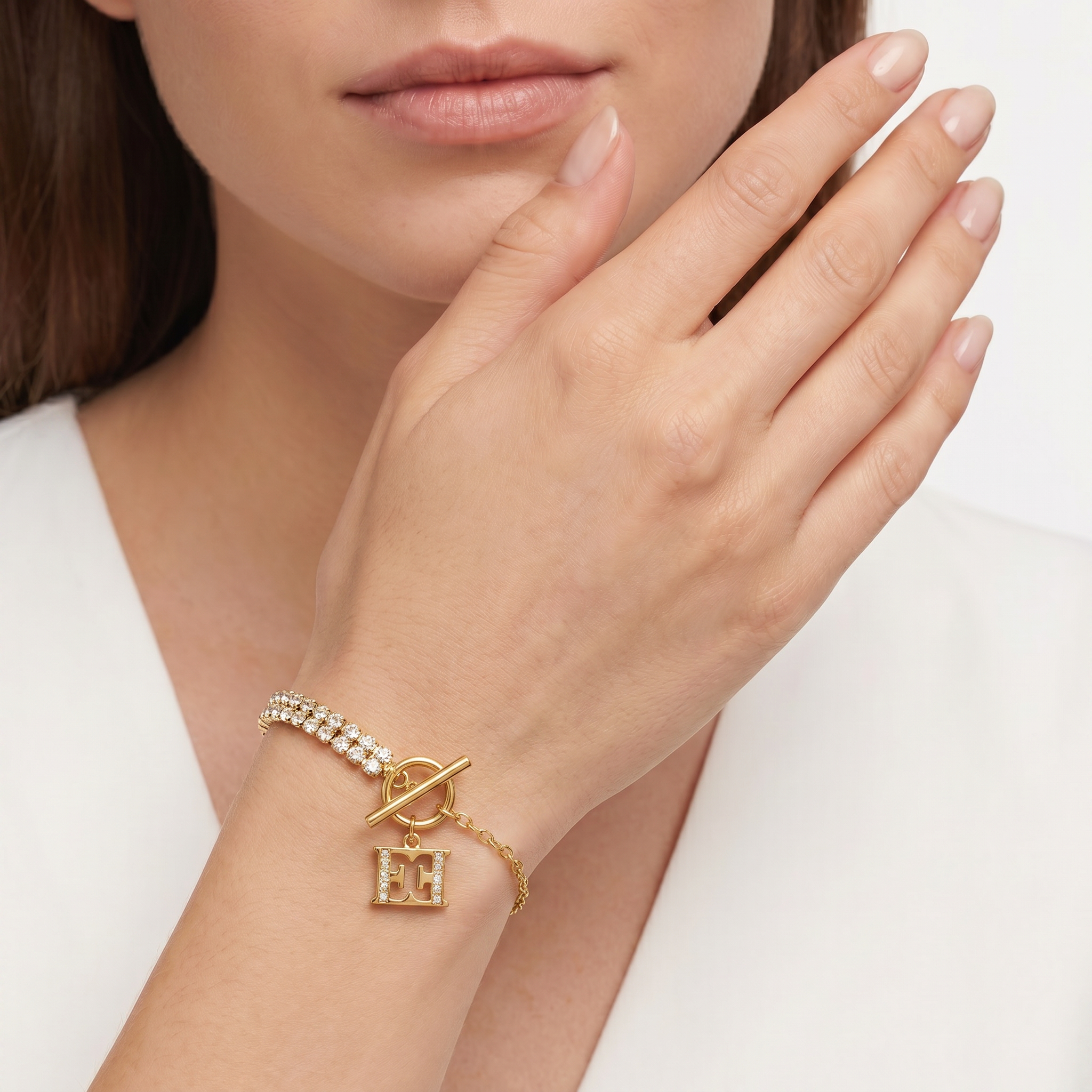 Women Diana Bracelet