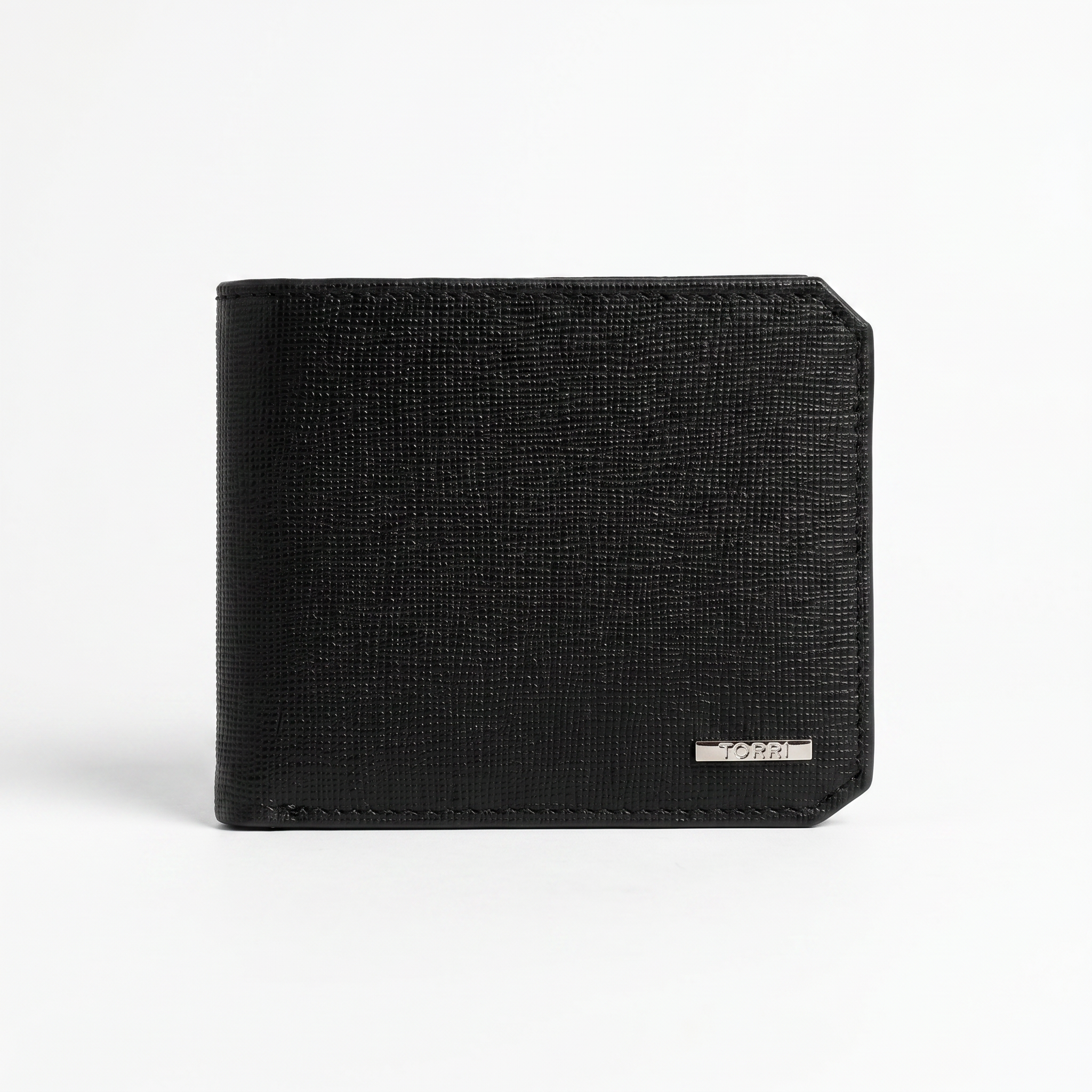 Men Filomeno Black Wallet