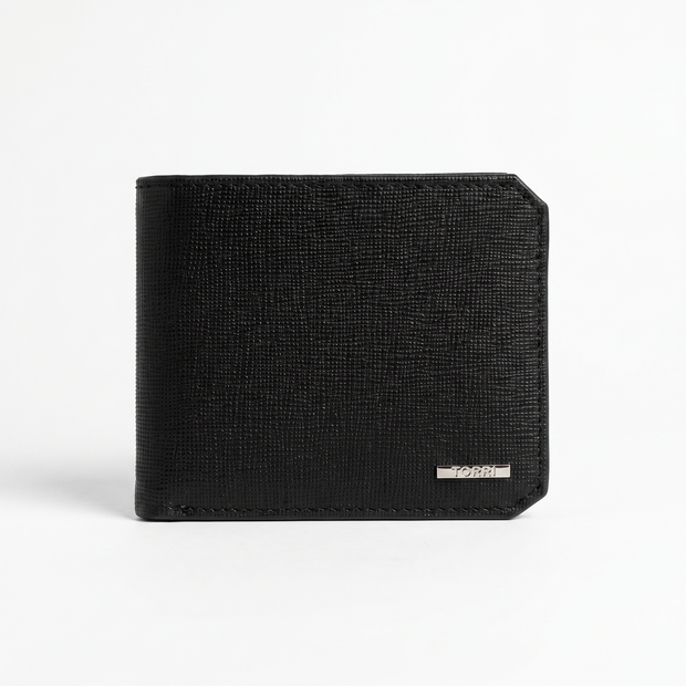Men Filomeno Black Wallet