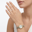 Women Matera White Watch