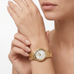 Women Gold Watch