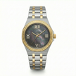 Women Two Tone Watch