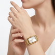 Women Tiziana Golden Watch