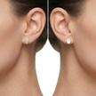 Women Gold Earring