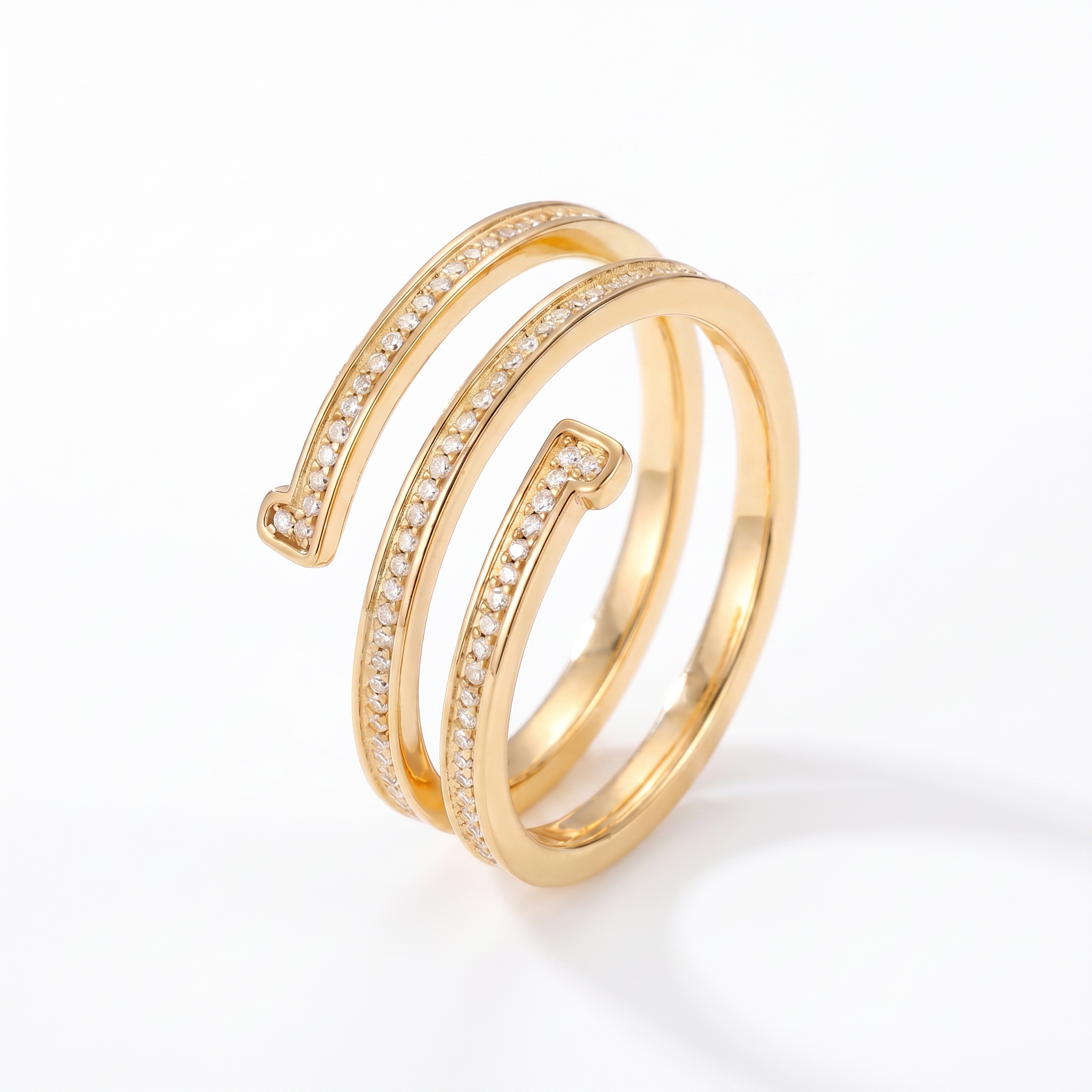 Women Amara Ring