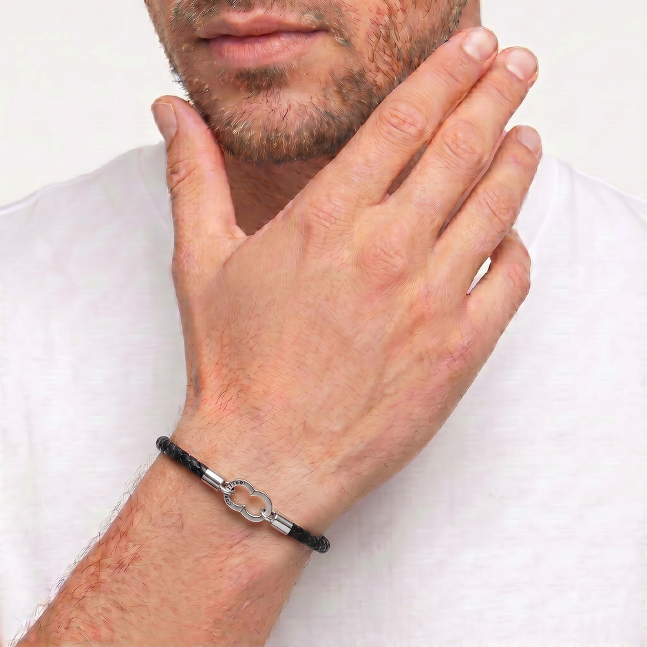 Men Saverio Bracelet