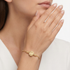 Women Golden Bracelet